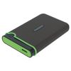 TRANSCEND / Hard drive external HDD StoreJet 25M3S 2TB 2.5 "gray, USB 3.1