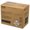 APC / Uninterruptible Power Supply BC650-RSX761 650 VA (360 W) 4 outlets (3 UPS + 1 filter)