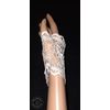 Елецкие кружева / Yelets lace / Women's lace mitts
