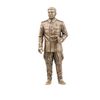 Золотая антилопа / Statuette "IV Stalin"