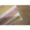 Тканые узоры / Home-made napkin "Hostess", 96x55