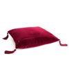 Торжокские золотошвеи / Decorative sofa pillow "Rabbit"
