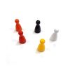 GamesDealer / El chip es pequeño, simple.