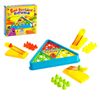 GamesDealer / Juego de mesa de precisión "Lucha de gorras divertidas"