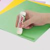 Glue stick AVISMA "Crystal", translucent, 15 g
