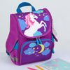Calligrata / Satchel standard "Unicorn"