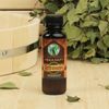 Добропаровъ / Aromatic mixture for bath and bath "Eucalyptus", natural, 100 ml / 3 pieces