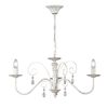 ПЕТРАСВЕТ / PETRASVET / Pendant chandelier S1018-3, 3xE14 max. 60W