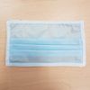 A set of masks 5 pieces per pack