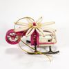 Toy Christmas tree "Helicopter small" 4010