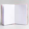 Disney / Undated Diary with Mickey Mouse embossed