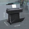 HP / Plotter DesignJet T630 24 "(5HB09A) A1, Wi-Fi, NIC, with stand