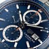 TAG Heuer / Carrera CBM2112.BA0651 Montre chronographe mécanique suisse