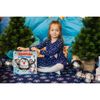 Лас Играс KIDS / Board puzzle game "Once Upon a Time in the Arctic"