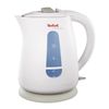Kettle TEFAL KO29913E, 1.5 litres, 2200 w, closed heating element, plastic, white
