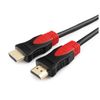 CABLEXPERT / HDMI cable, 1.8 m, MM, 2 filters, for digital audio-video transmission