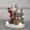 Luazon Lighting / Light figure "Santa Claus"