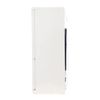 STINOL STS 150 fridge, 263 litres total, 72 litre lower freezer, 60x62x150cm, white