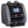 Counter-sorter of banknotes DORS 800 RUB, 1500 banknotes / min, IR-, UV-, magnetic detection