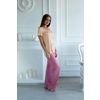 Lika Dress / Trousers "Mystical flowers 4P"