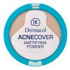 Mattifying powder for problematic skin tone No. 3 , Dermacol ACNECOVER