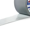 UNIBOB / Adhesive tape "SUPER" REINFORCED 50 mm x 25 m, POLYESTER BASE, hanger
