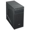 INTEL / System unit VECOM T604 MT, Core i3-8100, 4 GB, 500 GB, DVD-RW, DOS, black