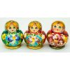 Лаврово / Matryoshka 10 seats Small - souvenir
