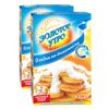 С.Пудовъ / S.Pudov / Mix for baking "Home-style pancakes" 250 g