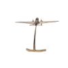 Золотая антилопа / Model plane Li-2 1942-45 he mainly 1:200