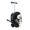 ZINC / Suitcase-scooter "Penguin"