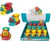 Конфитрейд / Colored train 1kor * 24bl * 12pcs