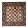 GamesDealer / Scacchi scolpiti in uno scrigno "Imperial", Armenakyan