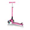 Globber / Scooter "PRIMO FOLDABLE LIGHTS"