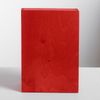 Дарите Счастье / Wooden gift box "New Year's mail"