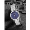 Q&Q / reloj casual japonés QA21J242Y