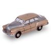 Фарфоровая мануфактура / Christmas toy "Zim" beige