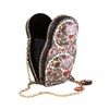 Золотая Хохлома / Bag "Matryoshka"