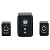 DEFENDER / Computer speakers V11, 2.1, 11 W, plastic, black
