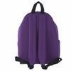 Backpack BRAUBERG, universal, city-format, single tone, purple, 20 liters, 41х32х14 cm