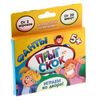 GamesDealer / Fanta “Nhảy. Chúng tôi chơi trong sân! ", 20 thẻ