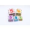 Woodlandtoys / Cubes "Numbers"