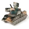 Фарфоровая мануфактура / Figurines "Air defense" Pantsir-S1 ""
