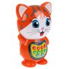 Умка / 培养讲故事的“猫”