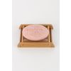 Natural soap "Rose" SIBERINA