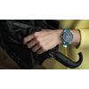 Relógio inteligente Fossil Sport 41 FTW6051 cronógrafo