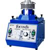 Apparatus for making cotton candy Focus FS