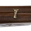 GamesDealer / Carved backgammon "Hayastan" 50, Haleyan