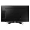 Телевизор SAMSUNG 43N5500, 43" (108 см), 1920x1080, Full HD, 16:9, Smart TV, Wi-Fi, черный