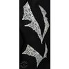 Елецкие кружева / Yelets lace / Lace collar with cuffs
